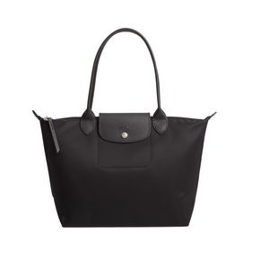 Longchamp Le Pliage Small Tote